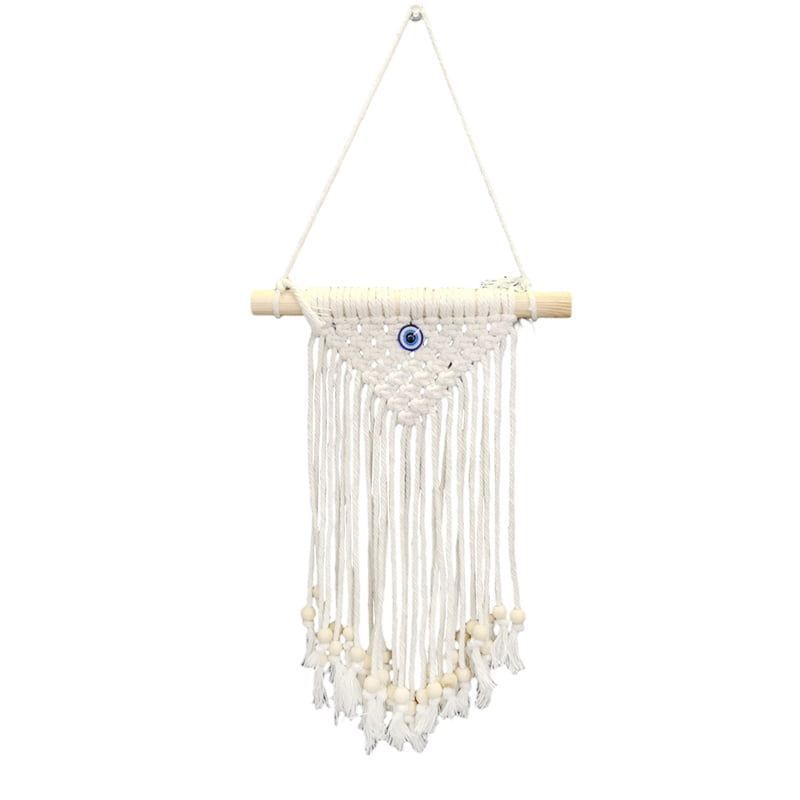Κρεμαστό διακοσμητικό μακραμέ 40cm - Hanging decoration