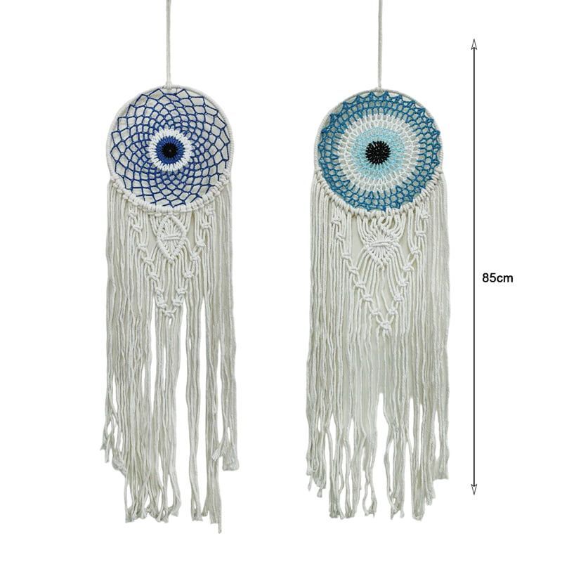 Ονειροπαγίδα 85cm - Dreamcatcher