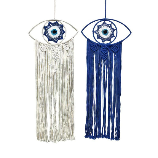 Ονειροπαγίδα 95cm - Dreamcatcher