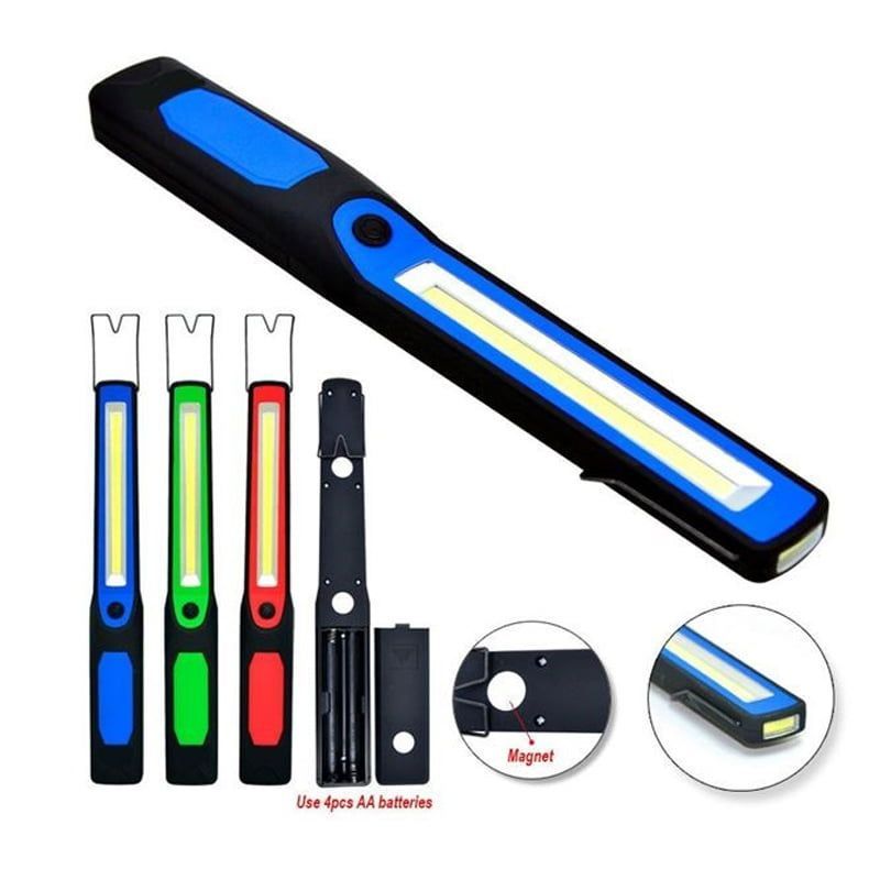 Φακός με μαγνήτη RG-809 - Work light with magnet