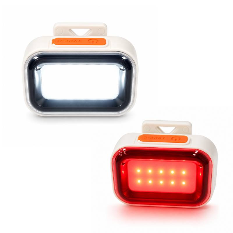 Επαναφορτιζόμενος Φακός Κεφαλής LED CY-2027-C - Rechargeable LED Headlamp