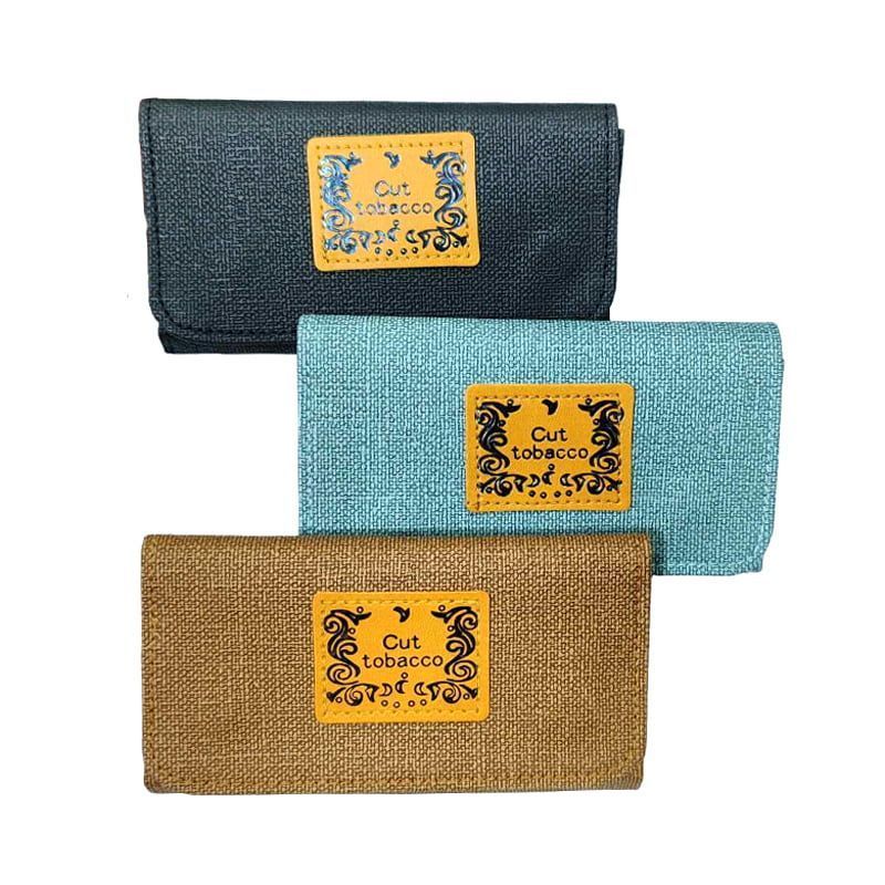 Καπνοθήκη - Tobacco pouch
