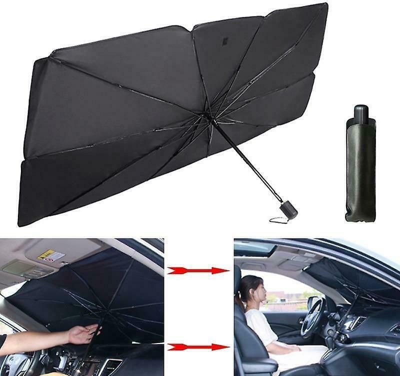 Oμπρέλα ηλιοπροστασίας αυτοκινήτου - Brella Shade - 010429 - Small