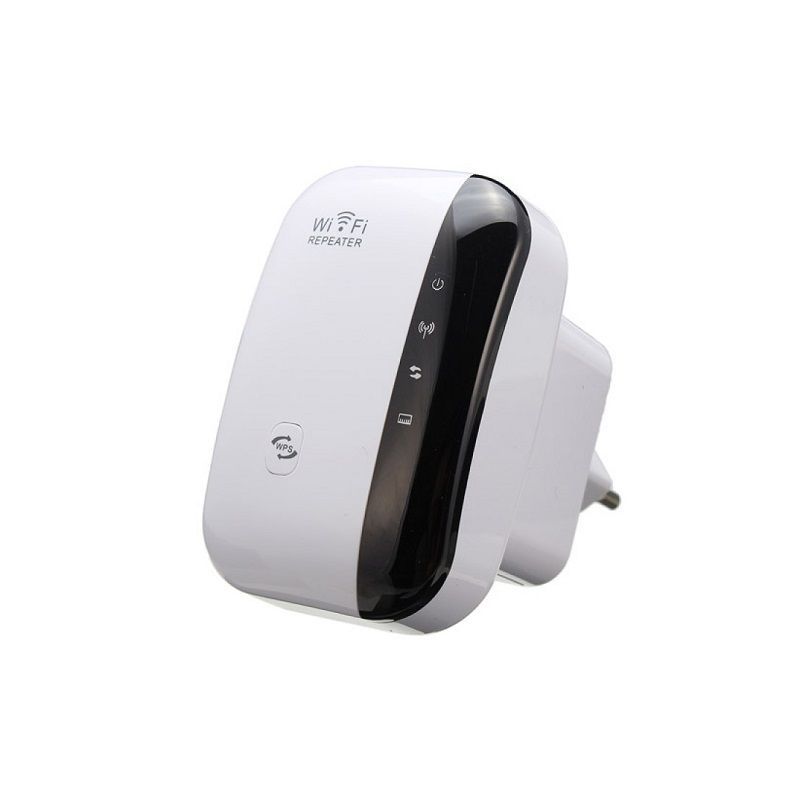 Ενισχυτής σήματος Wifi - Wifi Repeater - PIX-LINK - WR03 - 080339