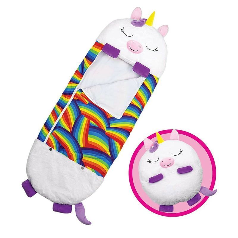 Μαξιλάρι Υπνόσακος για Παιδιά 1.60x0.6m - Children Sleeping Bag