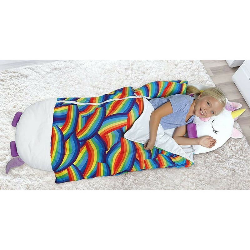Μαξιλάρι Υπνόσακος για Παιδιά 1.60x0.6m - Children Sleeping Bag