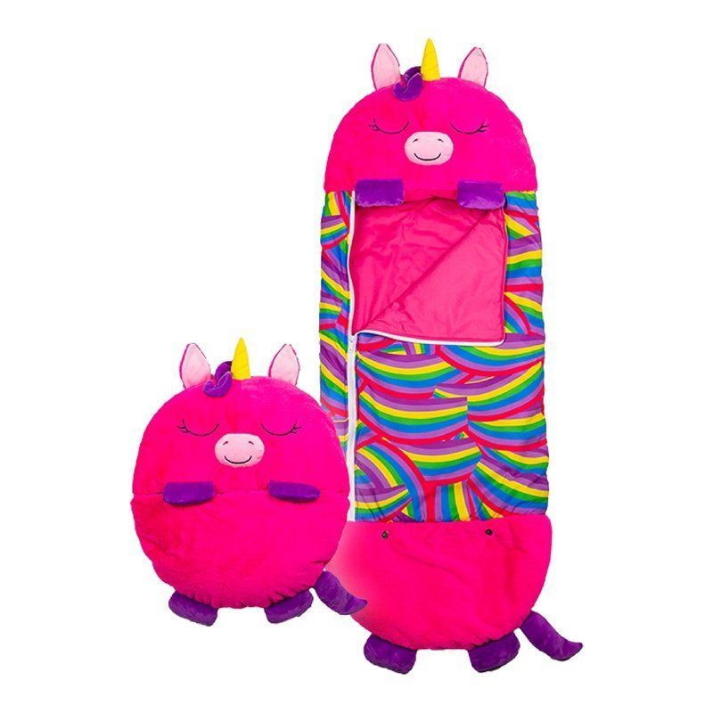 Μαξιλάρι Υπνόσακος για Παιδιά 1.60x0.6m - Children Sleeping Bag
