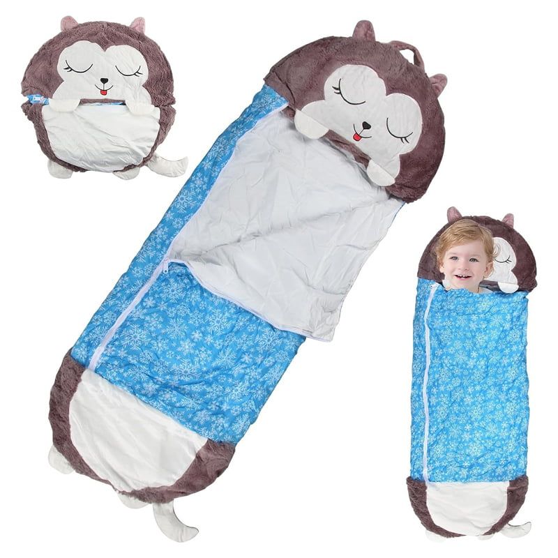 Μαξιλάρι Υπνόσακος για Παιδιά 1.60x0.6m - Children Sleeping Bag