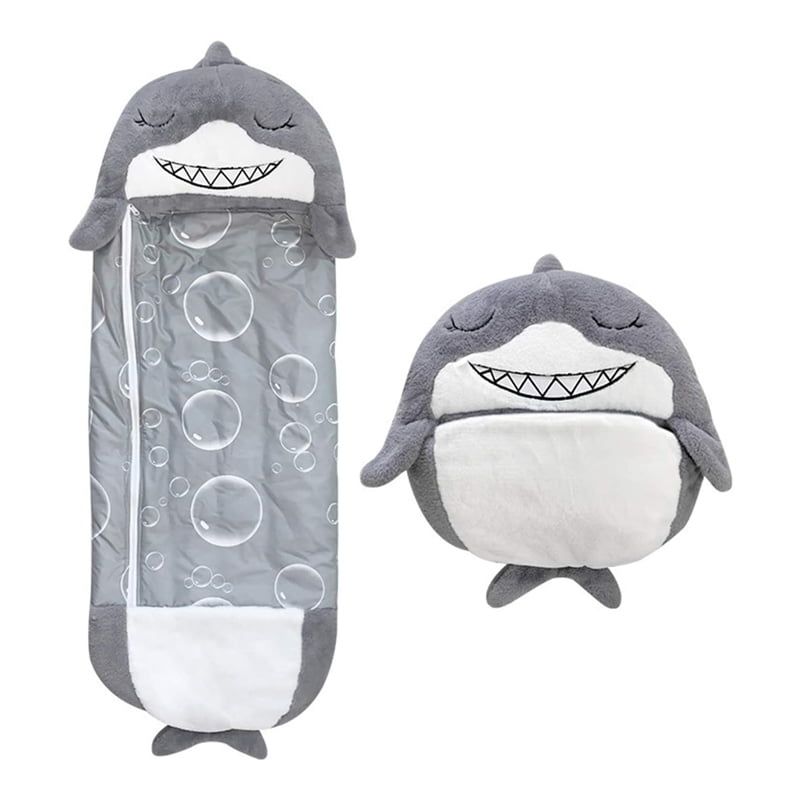 Μαξιλάρι Υπνόσακος για Παιδιά 1.60x0.6m - Children Sleeping Bag