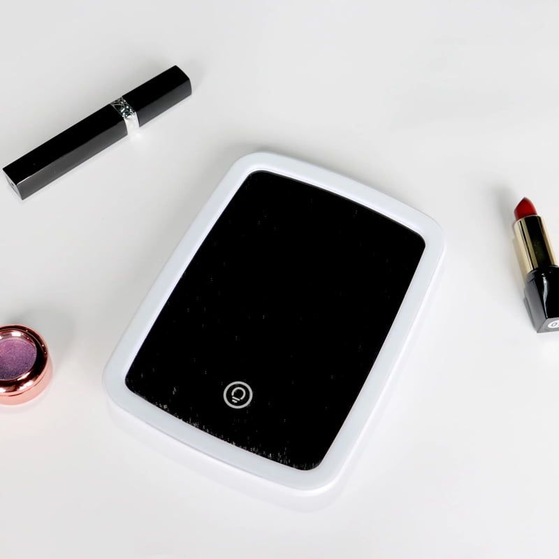 Καθρέφτης ring light LED - Makeup mirror LED ring light