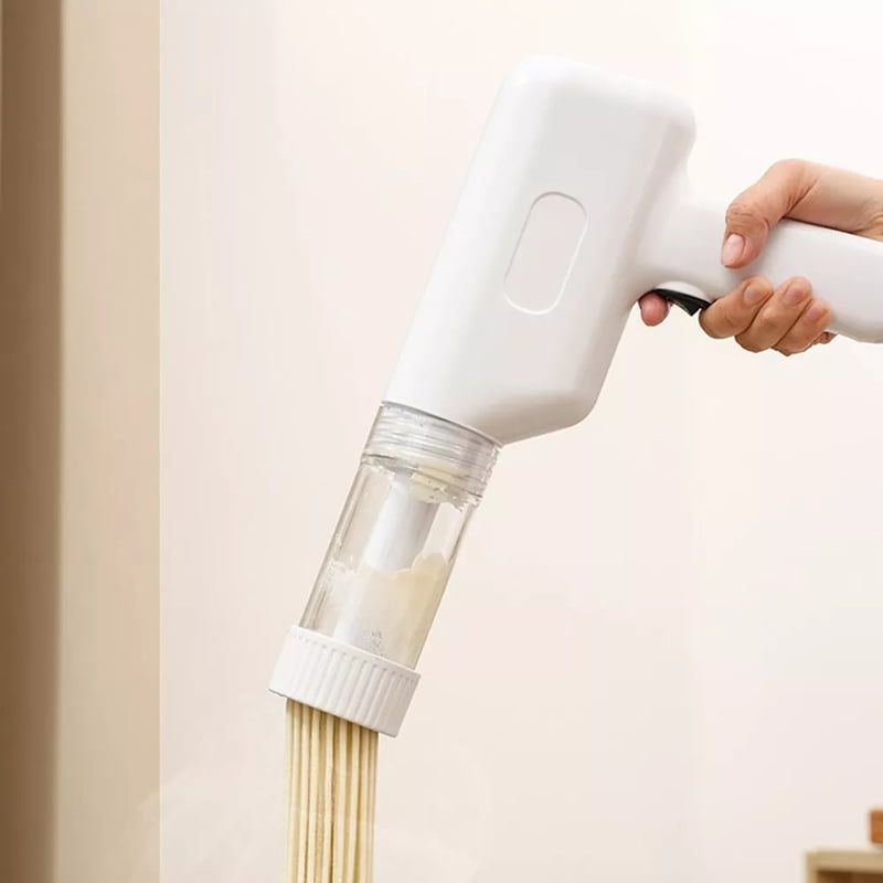 Μηχανή Παρασκευής Ζυμαρικών/Noodles - Wireless Handheld Noodle Machine