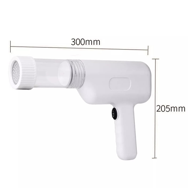 Μηχανή Παρασκευής Ζυμαρικών/Noodles - Wireless Handheld Noodle Machine