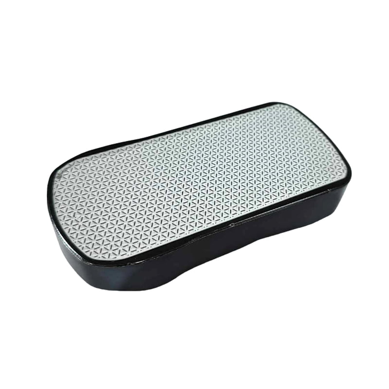 Συσκευή Αποτρίχωσης Epilator για Σώμα - Automobile nano sander epilator hair removal exfoliation
