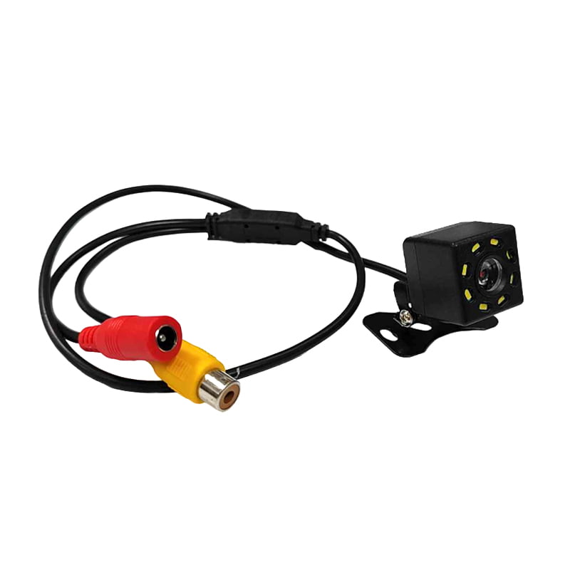 Rchang Κάμερα Οπισθοπορείας Αυτοκινήτου HD W04169 - Reverse Camera for Cars Raptor Vision