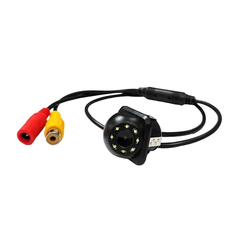Rchang Κάμερα Οπισθοπορείας Αυτοκινήτου HD W04169 - Reverse Camera for Cars Raptor Vision