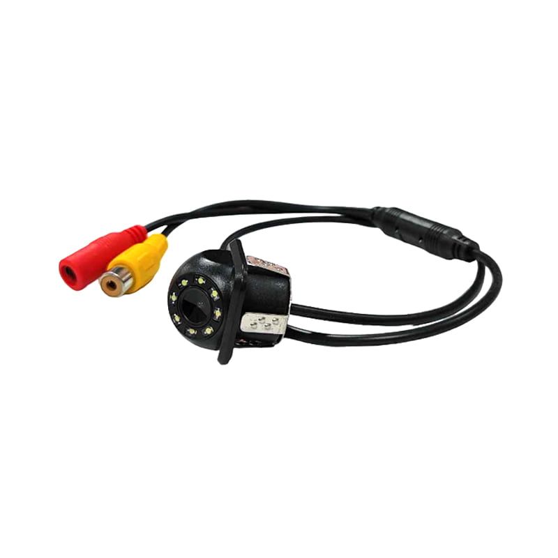 Rchang Κάμερα Οπισθοπορείας Αυτοκινήτου HD W04169 - Reverse Camera for Cars Raptor Vision
