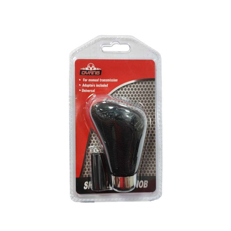 Λεβιέ αυτοκινήτου - Gear lever cover