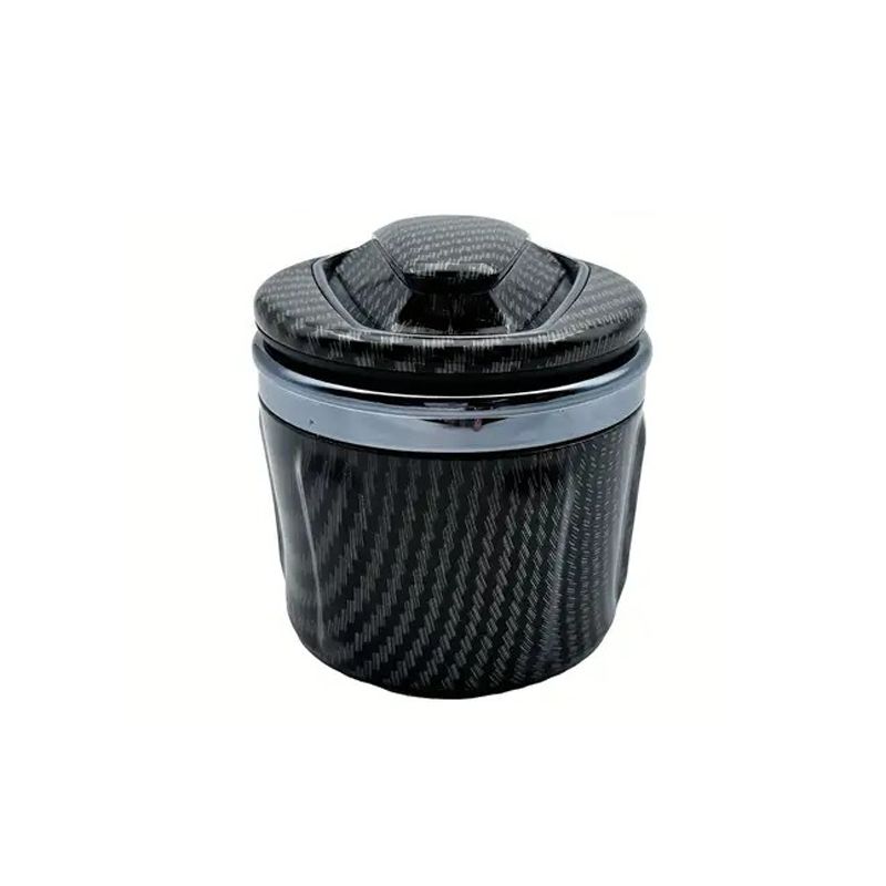 Jinhuoyi LED Σταχτοδοχείο αυτοκινήτου No.X3 – LED Car vehicle ashtray