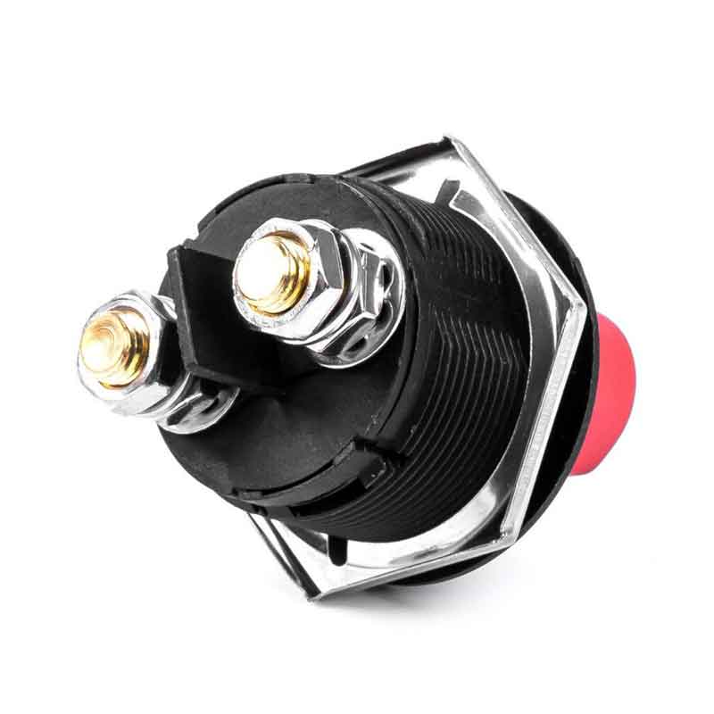 Rchang Διακόπτης αποσύνδεσης ρεύματος γείωσης μπαταρίας W1019 - Terminal set