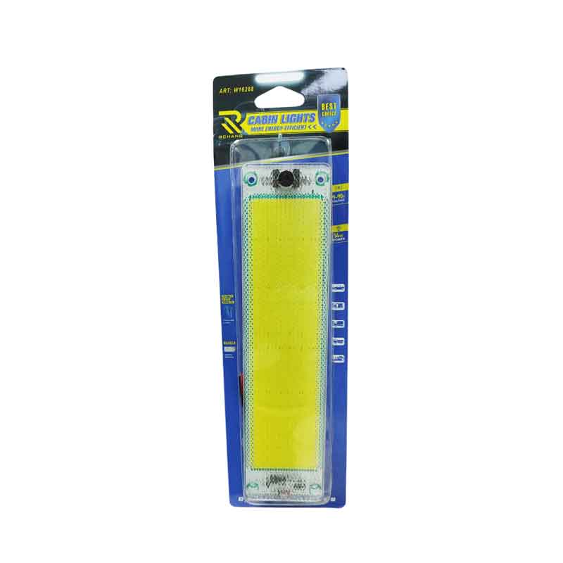 Rchang Εσωτερικό φως καμπίνας αυτοκινήτου 61mm 14w w16288 - Cabin Lights