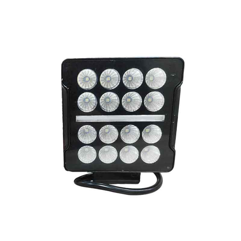 LED προβολέας εργασίας 12-80V IP67 3.5cm 6000K- LED Working Light Field Lamp