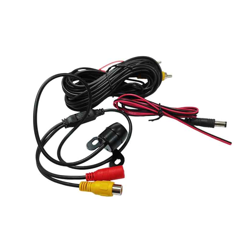 Rchang Κάμερα Οπισθοπορείας Αυτοκινήτου Universal 1080HD - Car Reverse Camera