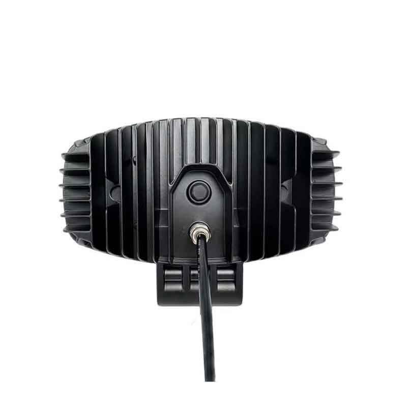 Led Αδιάβροχος Προβολέας Εργασίας 80W - Working Light