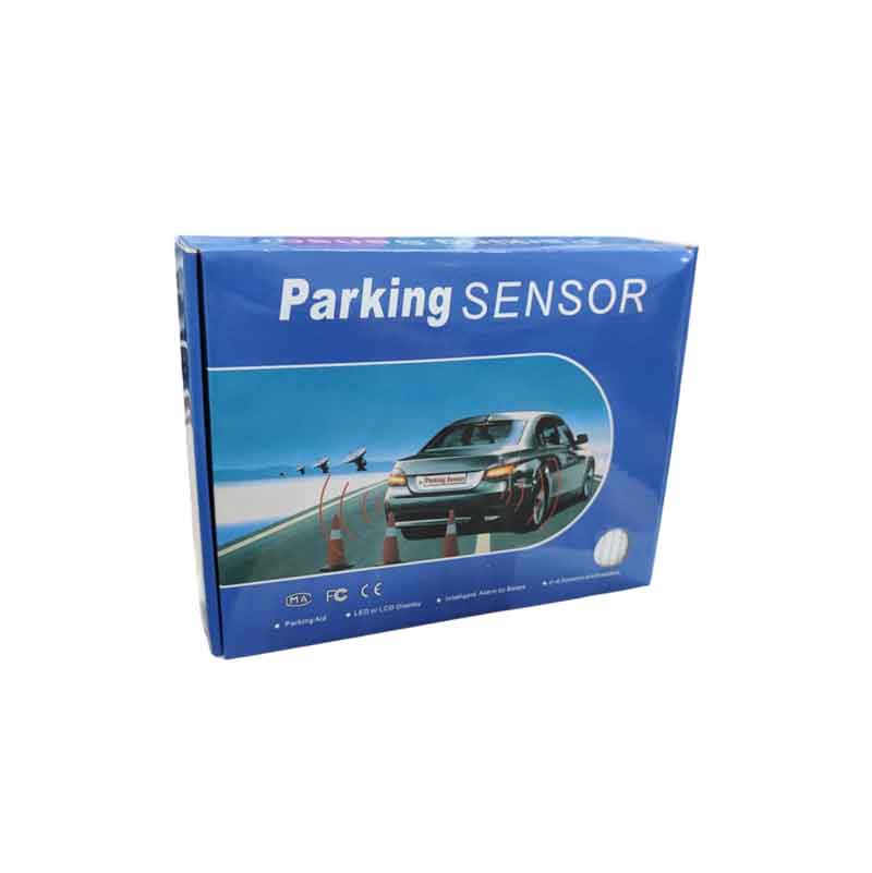 Αισθητήρες Παρκαρίσματος – Parking Sensor
