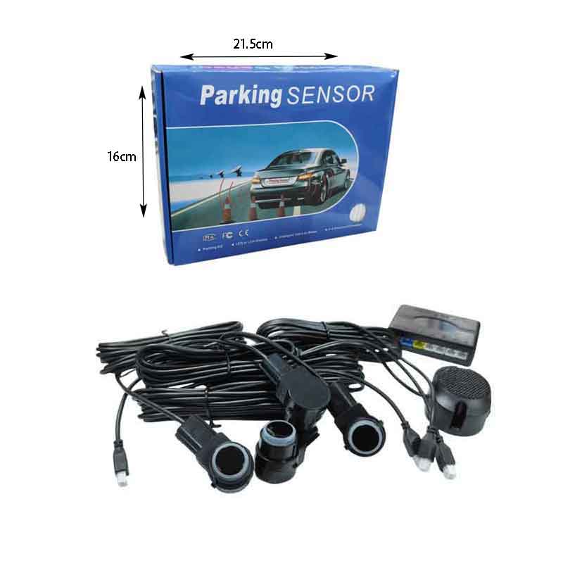 Αισθητήρες Παρκαρίσματος – Parking Sensor