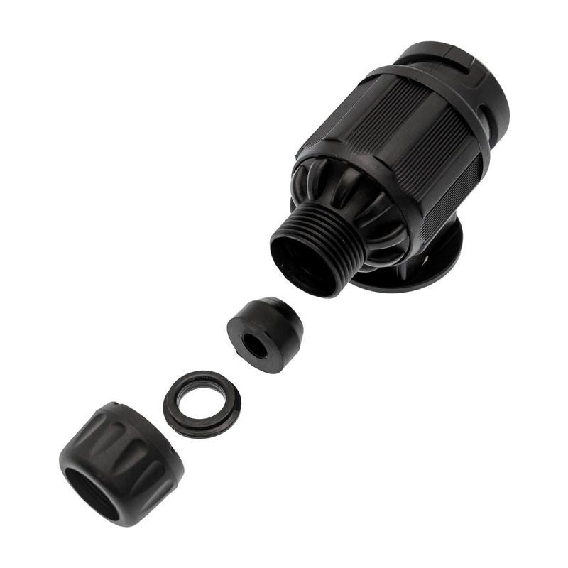 Rchang Πρίζα Κοτσαδόρου 13 Pin για Τρέιλερ - Connector Socket