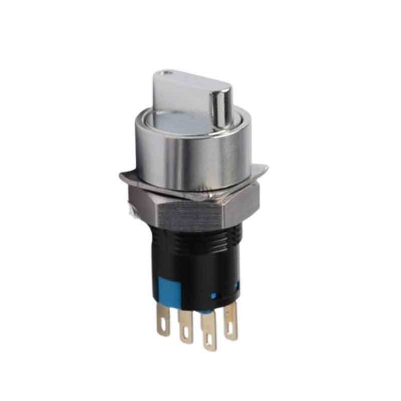 Rchang Διακόπτης Μπαταρίας 12–24V Μεταλλικός W1019 – Battery Cut Off Switch