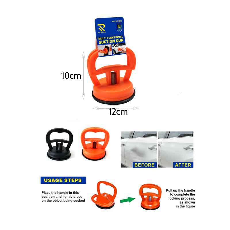 Rchang Πιεστική Βεντούζα Αφαίρεσης Λακκουβών – Multi-Functional Suction Cup