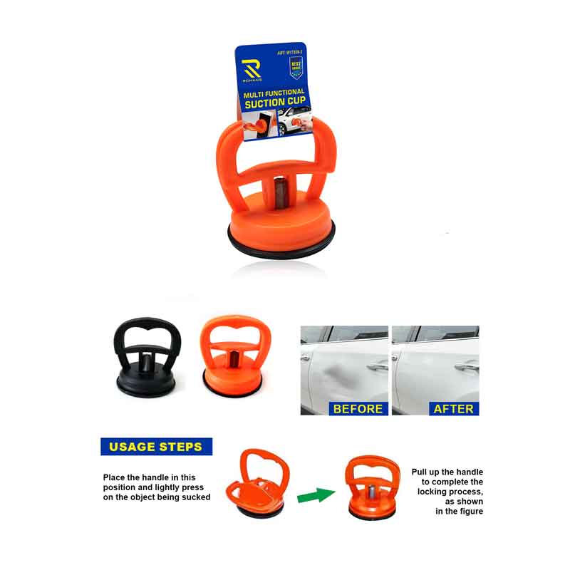 Rchang Πιεστική Βεντούζα Αφαίρεσης Λακκουβών – Multi-Functional Suction Cup