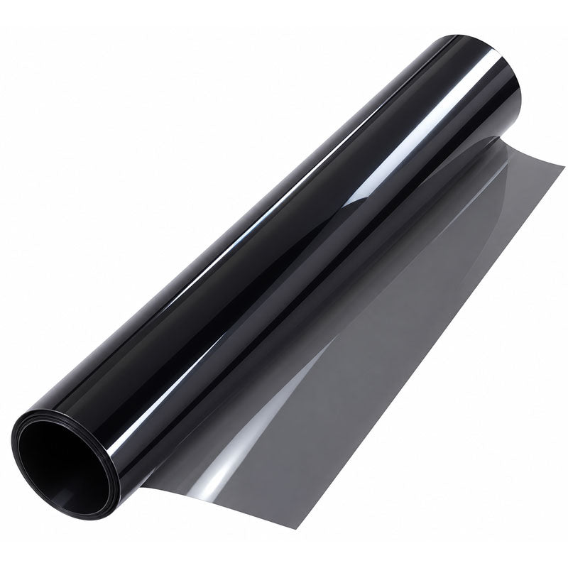 Rchang Αντηλιακή Μεμβράνη Φιμέ Αυτοκινήτου 300 x 75 cm – Car Window Tint Film