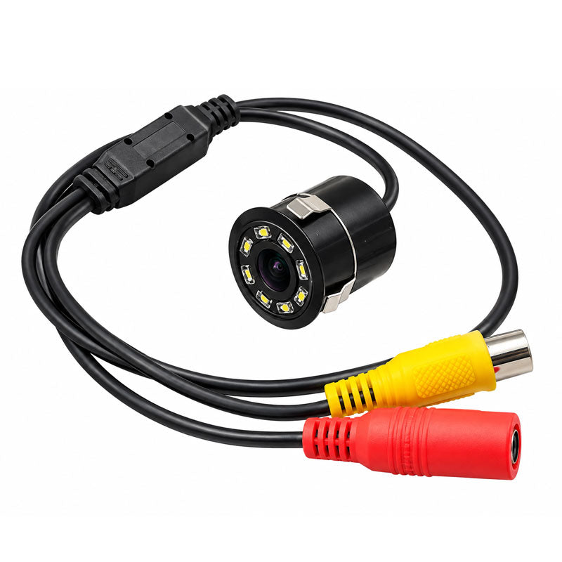 Rchang Κάμερα Οπισθοπορείας Αυτοκινήτου Full HD 1080P - Car Rear View Reverse Camera