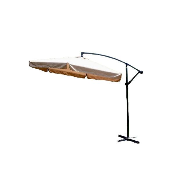 Ομπρέλα κήπου 3m- Garden umbrella