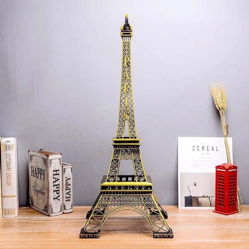 Διακοσμητικό Πύργος του Άιφελ - Eiffel Tower Decor