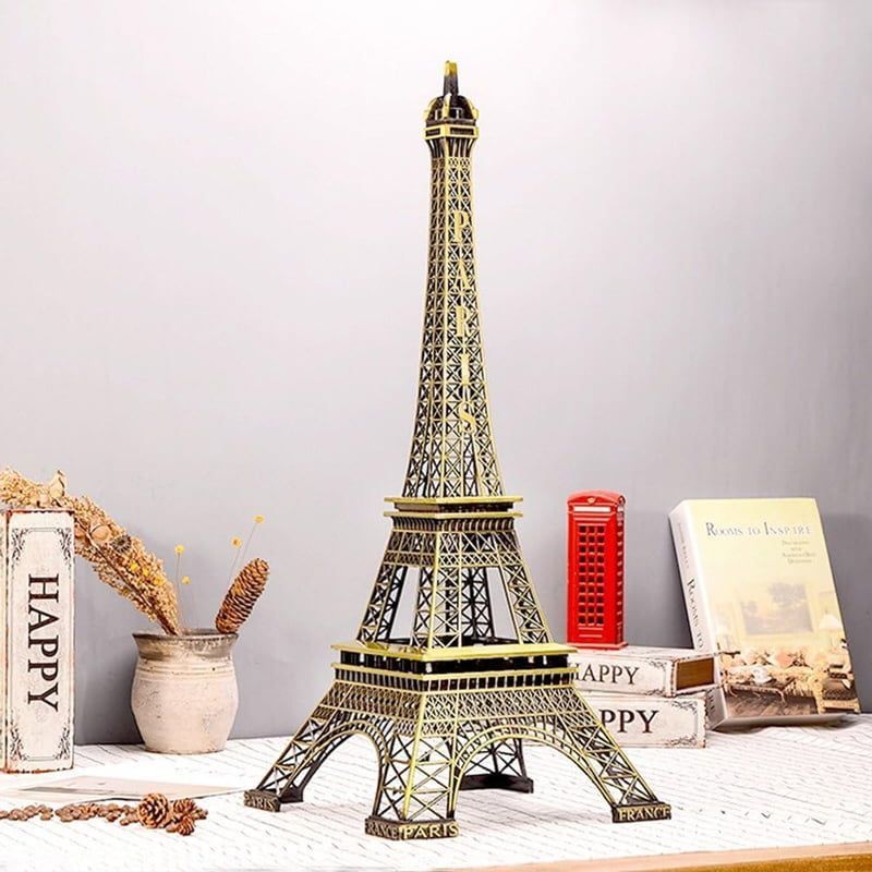Διακοσμητικό Πύργος του Άιφελ - Eiffel Tower Decor