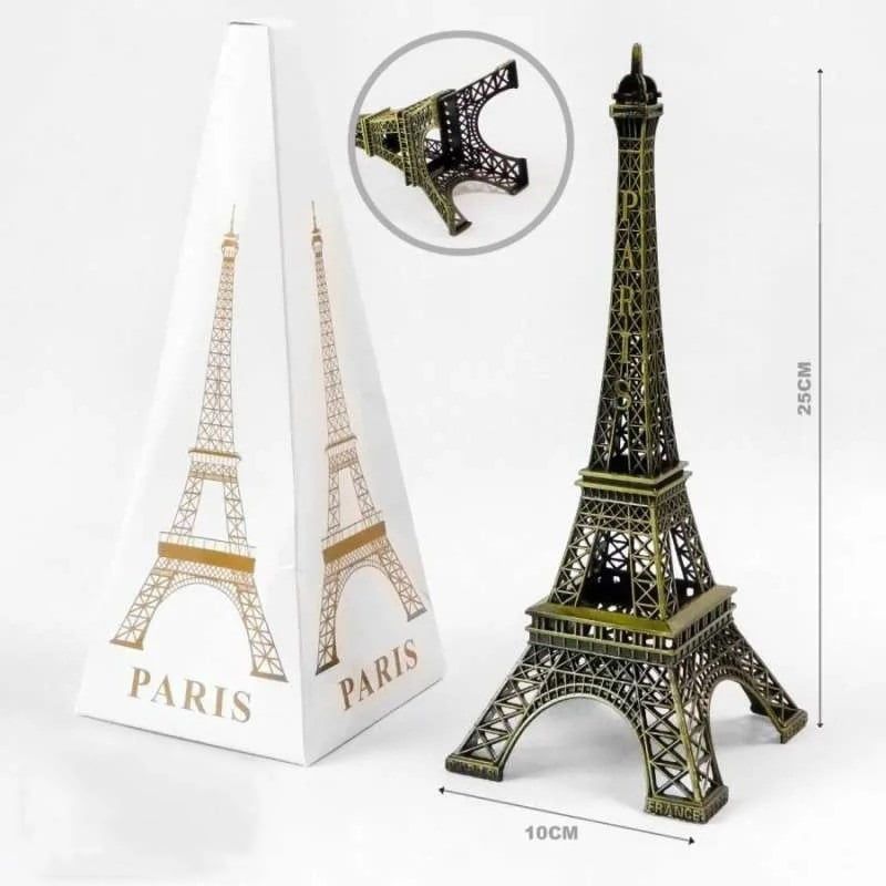 Διακοσμητικό Πύργος του Άιφελ - Eiffel Tower Decor
