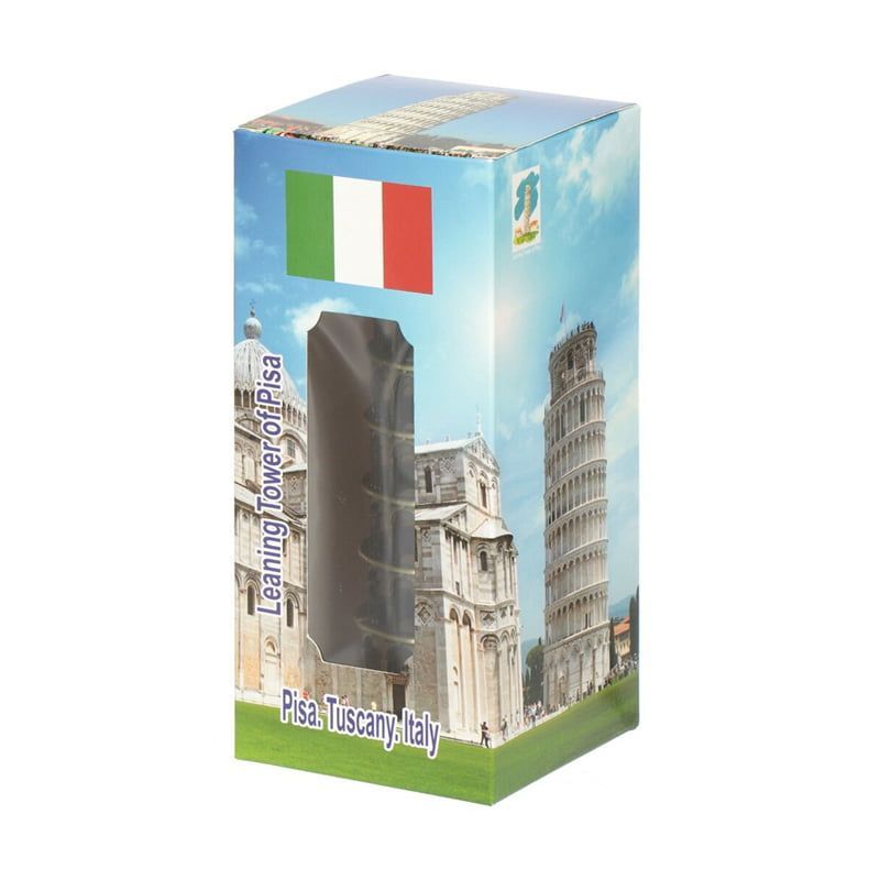 Διακοσμητικό Πύργος της Πίζας - Leaning Tower of Pisa Decor