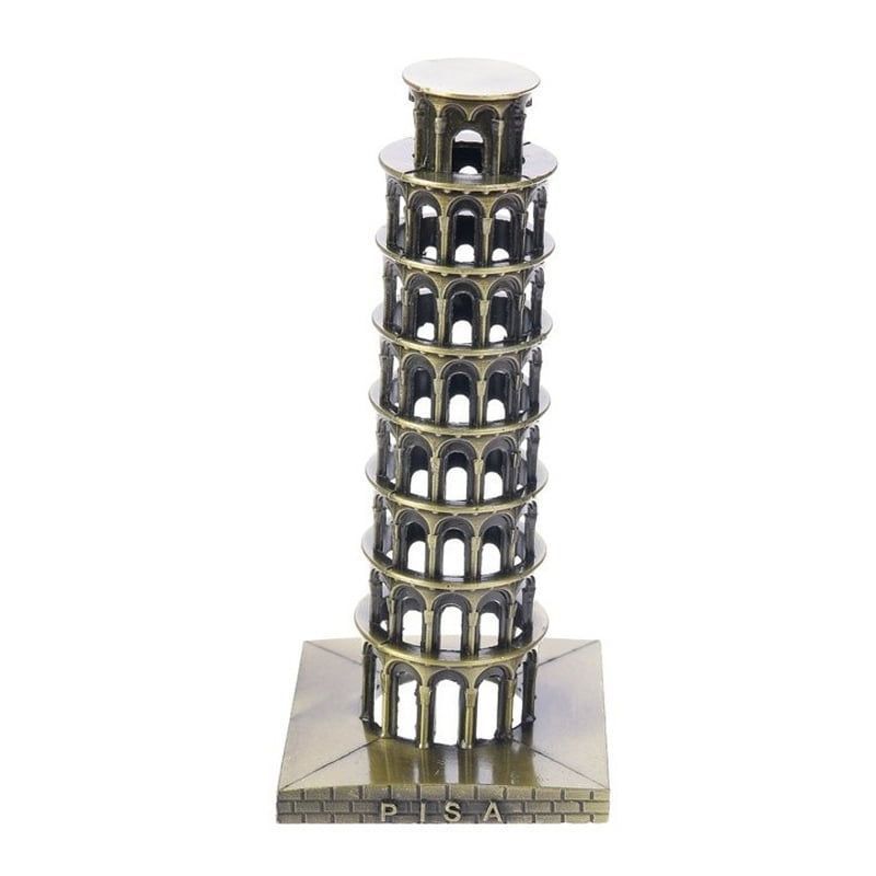 Διακοσμητικό Πύργος της Πίζας - Leaning Tower of Pisa Decor