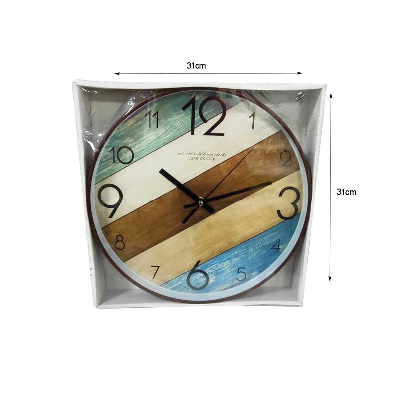 Ρολόι τοίχου - Wall clock