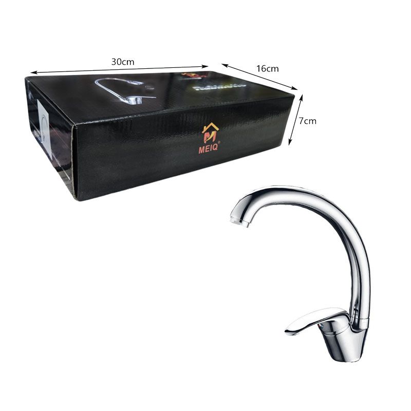 MEIQ Βρύση κουζίνας - Μπαταρίες Κουζίνας Rubinetto - Kitchen Faucet / Rubinetto