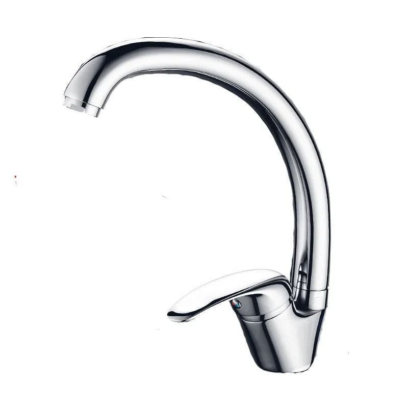 MEIQ Βρύση κουζίνας - Μπαταρίες Κουζίνας Rubinetto - Kitchen Faucet / Rubinetto