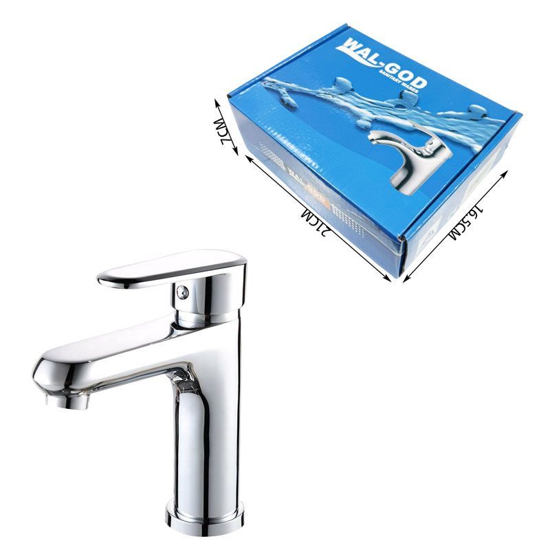 Wal-God Βρύση Νεροχύτη/ Μπαταρία Νιπτήρα - Water Tap Sanitary Wares