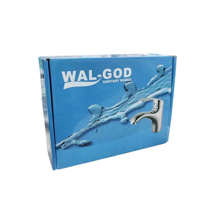 Wal-God Βρύση νεροχύτη/Μπαταρία νεροχύτη - Water tap