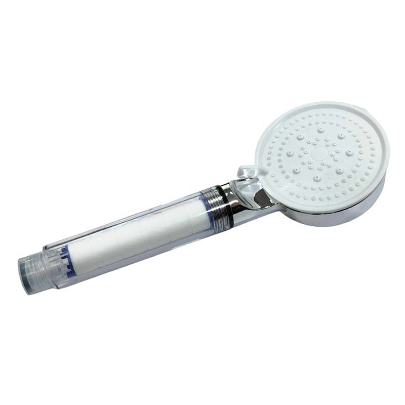Τηλέφωνο Κεφαλή Ντους Μπάνιου με Φίλτρο - JR Hand Shower Head with Filter