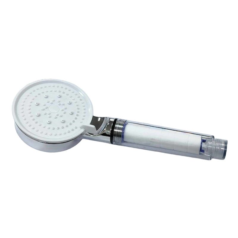 Τηλέφωνο Κεφαλή Ντους Μπάνιου με Φίλτρο - JR Hand Shower Head with Filter