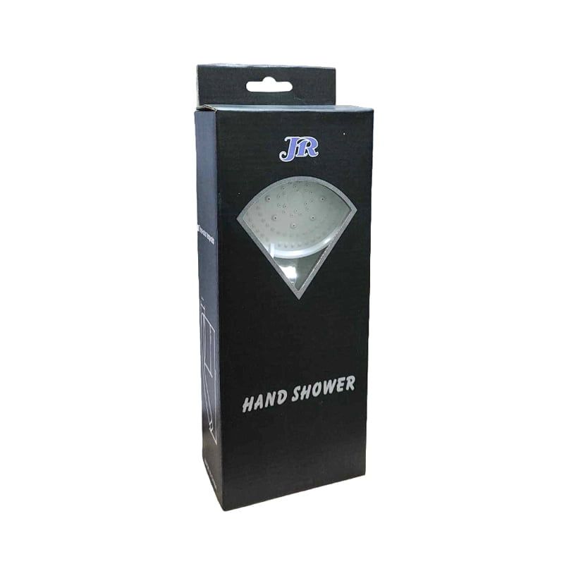 Τηλέφωνο Κεφαλή Ντους Μπάνιου με Φίλτρο - JR Hand Shower Head with Filter
