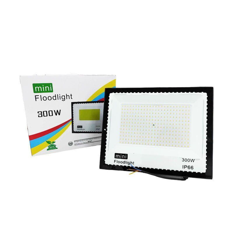 Mini Προβολέας 300W IP67 - Mini Floodlight